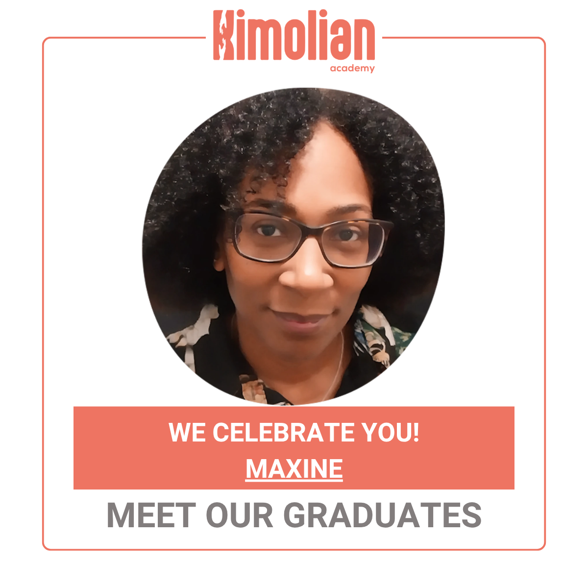 From Teacher to Product Thinking: How Maxine Binger Is Exploring Product Management and AI Innovation