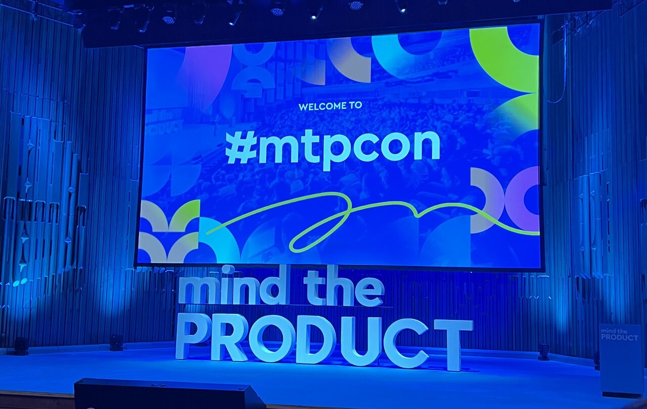Kimolian Academy at Mind the Product
