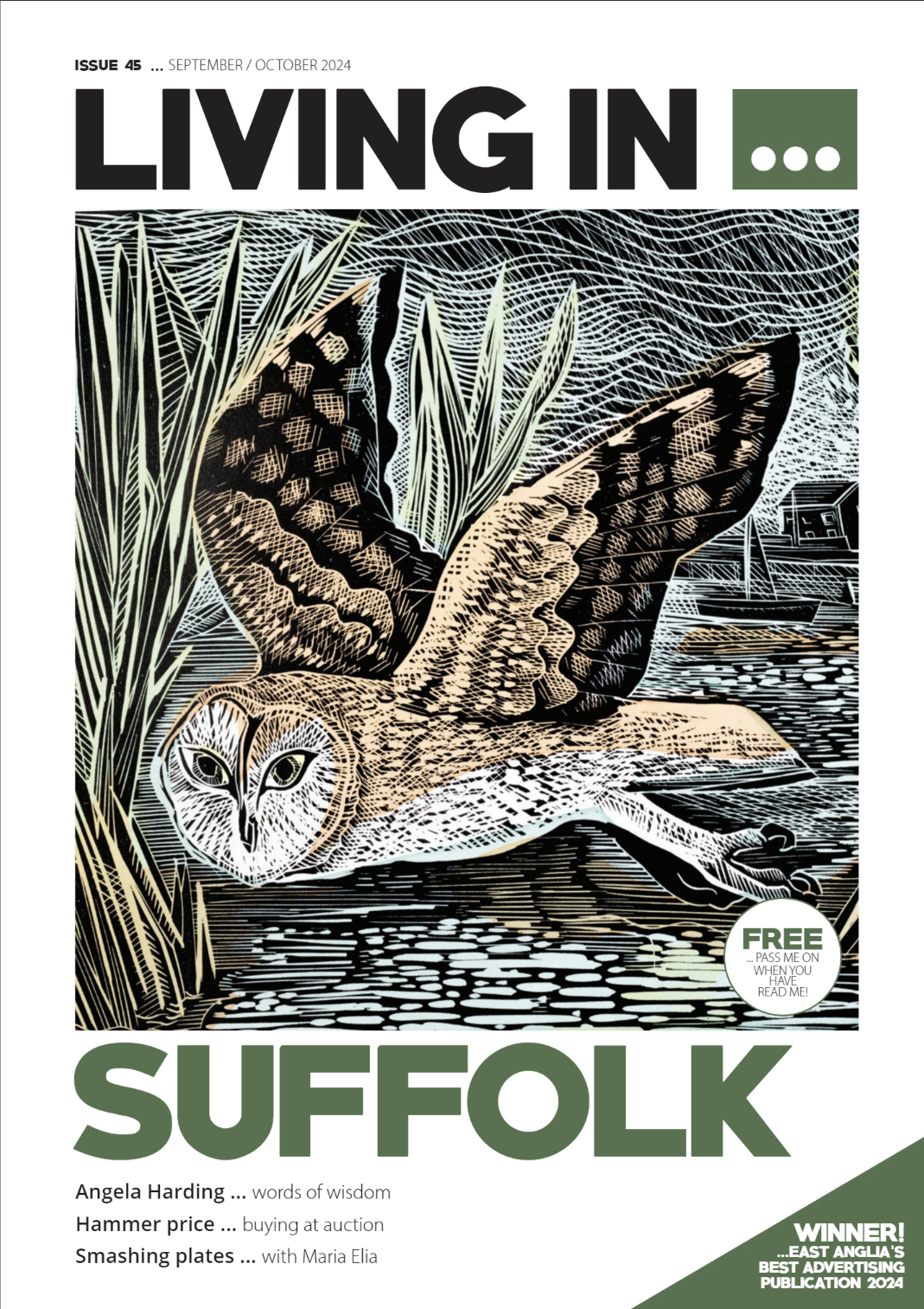 Kimolian Academy: From Suffolk to the World!
