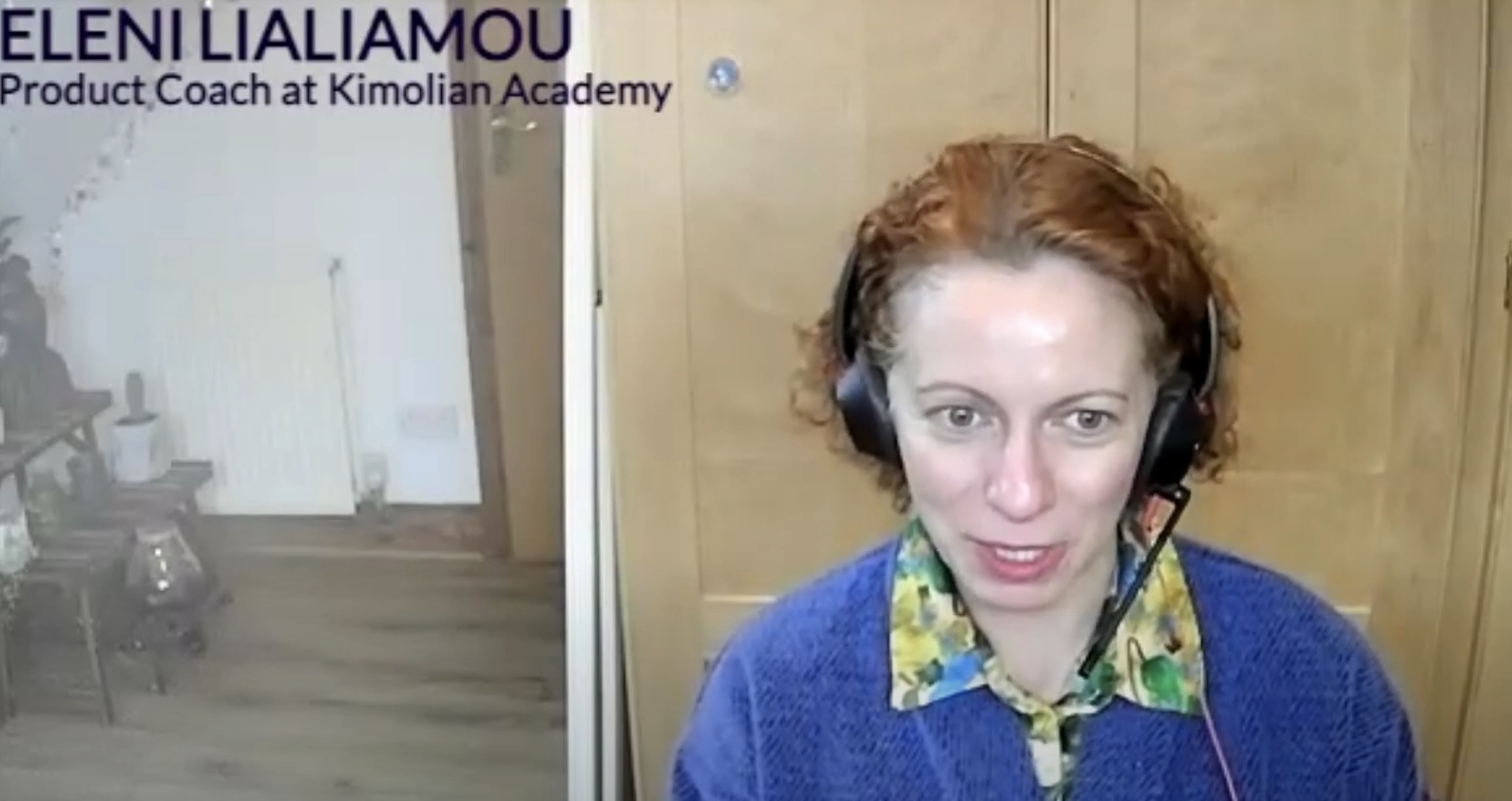 Tricon & Kimolian Academy on future of AI in Product